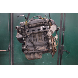 Z12XEP Blocco motore completo Opel Corsa D 1.2 b dal 2006 al 2011 cod 55354080  1783075326099