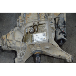 Differenziale posteriore 2.0 MJT Jeep Renegade dal 2015 al 2025 cod 00552841610  1783076157326