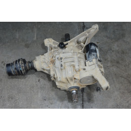 Differenziale posteriore 2.0 MJT Jeep Renegade dal 2015 al 2025 cod 00552841610  1783076157326
