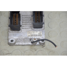 Centralina motore Opel Corsa D 1.2 b dal 2006 al 2014 cod 0261208940 55557933  1783076770181