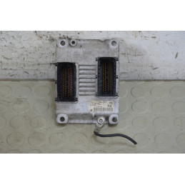 Centralina motore Opel Corsa D 1.2 b dal 2006 al 2014 cod 0261208940 55557933  1783076770181