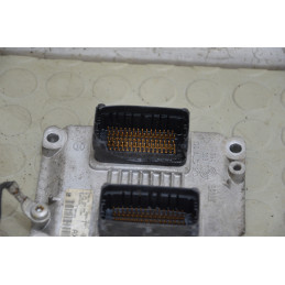 Centralina motore Opel Corsa D 1.2 b dal 2006 al 2014 cod 0261208940 55557933  1783076770181