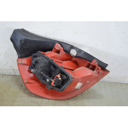 Fanale fanalino stop post dx Renault Clio dal 2005 al 2013 cod 8200459960  1783082415052
