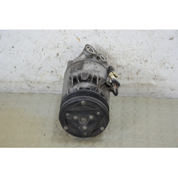 Compressore aria condizionata Opel Astra H 1.4 b dal 2004 al 2010 cod 13322146  1783082904662