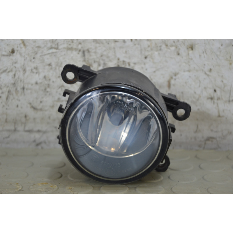 Faro fendinebbia fanale ant sx Ford C-Max dal 2010 al 2015 cod 2n11-15201-ab  1783083753863