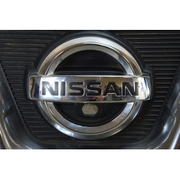Mascherina griglia presa d aria ant Nissan Qashqai dal 2010 al 2013 cod 62310BR10A  1783084430381