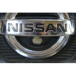 Mascherina griglia presa d aria ant Nissan Qashqai dal 2010 al 2013 cod 62310BR10A  1783084430381
