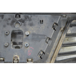 Mascherina griglia presa d aria ant Nissan Qashqai dal 2010 al 2013 cod 62310BR10A  1783084430381