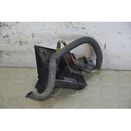 Telecamera ant mascherina griglia Nissan Qashqai dal 2010 al 2013 cod 284f1br00c  1783084700729