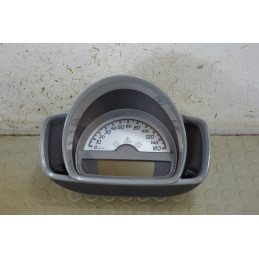 Contachilometri quadro strumenti Smart Fortwo W451 1.0 b MHD dal 2007 al 2011 cod a4515404947  1783085092823