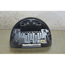 Contachilometri quadro strumenti Smart Fortwo W451 1.0 b MHD dal 2007 al 2011 cod a4515404947  1783085092823