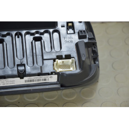 Contachilometri quadro strumenti Smart Fortwo W451 1.0 b MHD dal 2007 al 2011 cod a4515404947  1783085092823