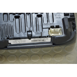 Contachilometri quadro strumenti Smart Fortwo W451 1.0 b MHD dal 2007 al 2011 cod a4515404947  1783085092823