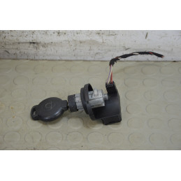 Blocchetto accensione con chiave e centralina Smart Fortwo Coupé W451 dal 2007 al 2015 cod a4518201597  1783086532113