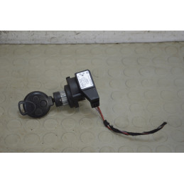 Blocchetto accensione con chiave e centralina Smart Fortwo Coupé W451 dal 2007 al 2015 cod a4518201597  1783086532113