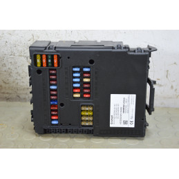 Centralina body computer Smart Fortwo Coupé W451 dal 2007 al 2015 cod a4515401150 a4515451601  1783087538121