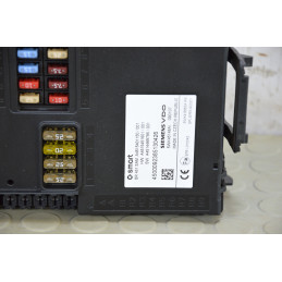 Centralina body computer Smart Fortwo Coupé W451 dal 2007 al 2015 cod a4515401150 a4515451601  1783087538121