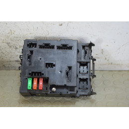Centralina body computer Smart Fortwo Coupé W451 dal 2007 al 2015 cod a4515401150 a4515451601  1783087538121