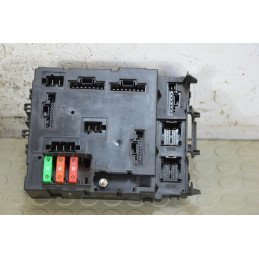 Centralina body computer Smart Fortwo Coupé W451 dal 2007 al 2015 cod a4515401150 a4515451601  1783087538121