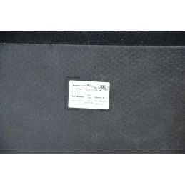 Pianale pannello baule post Land Rover Range Rover Evoque dal 2018 al 2026 cod k8d2-1350-a  1783088368956