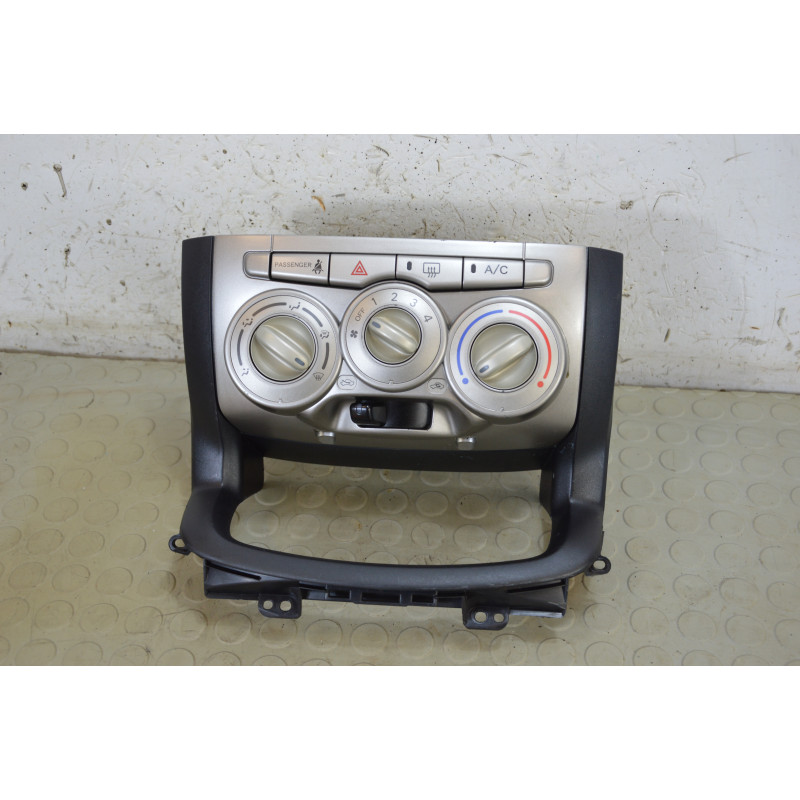 Centralina comando aria clima Daihatsu Sirion dal 2004 al 2014 cod 55902B1020  1783088577754