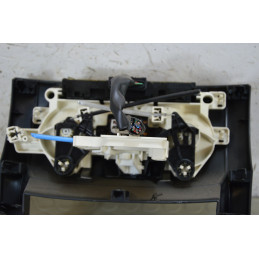 Centralina comando aria clima Daihatsu Sirion dal 2004 al 2014 cod 55902B1020  1783088577754