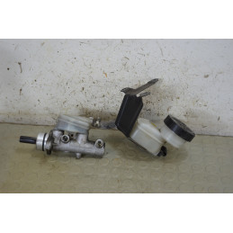Pompa freni con vaschetta Daihatsu Sirion dal 2004 al 2015 cod 47201B1050 132311-40520  1783088795684