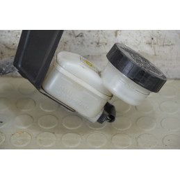 Pompa freni con vaschetta Daihatsu Sirion dal 2004 al 2015 cod 47201B1050 132311-40520  1783088795684