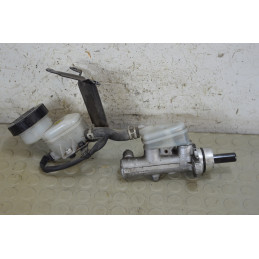 Pompa freni con vaschetta Daihatsu Sirion dal 2004 al 2015 cod 47201B1050 132311-40520  1783088795684