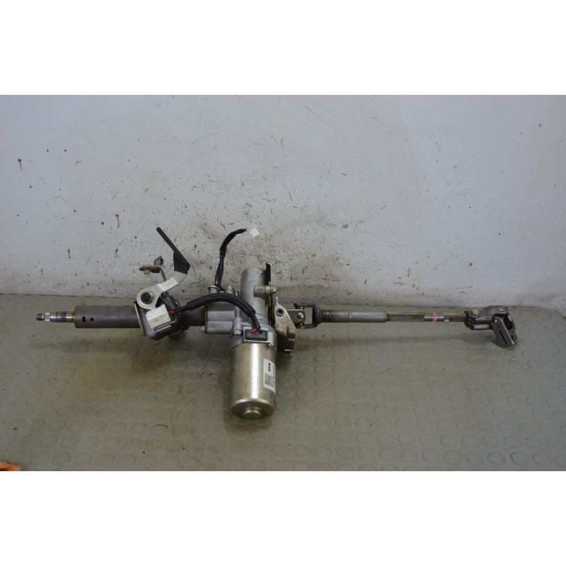 Piantone sterzo elettrico Daihatsu Sirion dal 2004 al 2015 cod 45250-B1024  1783088991451