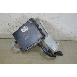 Centralina motore Daihatsu Sirion 1.3 b dal 2004 al 2015 cod 89560-b1830  1783089219189