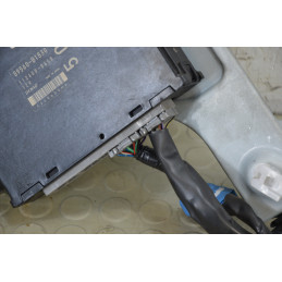 Centralina motore Daihatsu Sirion 1.3 b dal 2004 al 2015 cod 89560-b1830  1783089219189