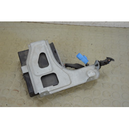 Centralina motore Daihatsu Sirion 1.3 b dal 2004 al 2015 cod 89560-b1830  1783089219189