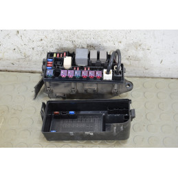Centralina portafusibili Daihatsu Sirion dal 2005 al 2014 cod 82661-b1030  1783089877105