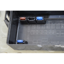 Centralina portafusibili Daihatsu Sirion dal 2005 al 2014 cod 82661-b1030  1783089877105