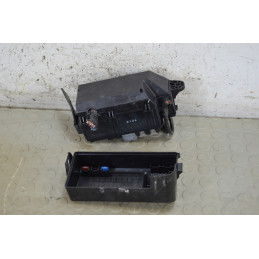 Centralina portafusibili Daihatsu Sirion dal 2005 al 2014 cod 82661-b1030  1783089877105