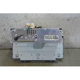 Stereo autoradio Lettore CD Daihatsu Sirion dal 2004 al 2015 cod 86180-b1161 86120-b1090  1783090093044