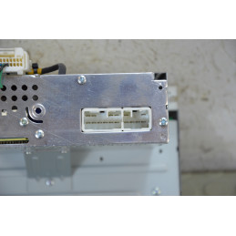 Stereo autoradio Lettore CD Daihatsu Sirion dal 2004 al 2015 cod 86180-b1161 86120-b1090  1783090093044