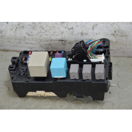 Centralina body computer Daihatsu Sirion dal 2005 al 2014 cod 85980-b1010  1783090277567