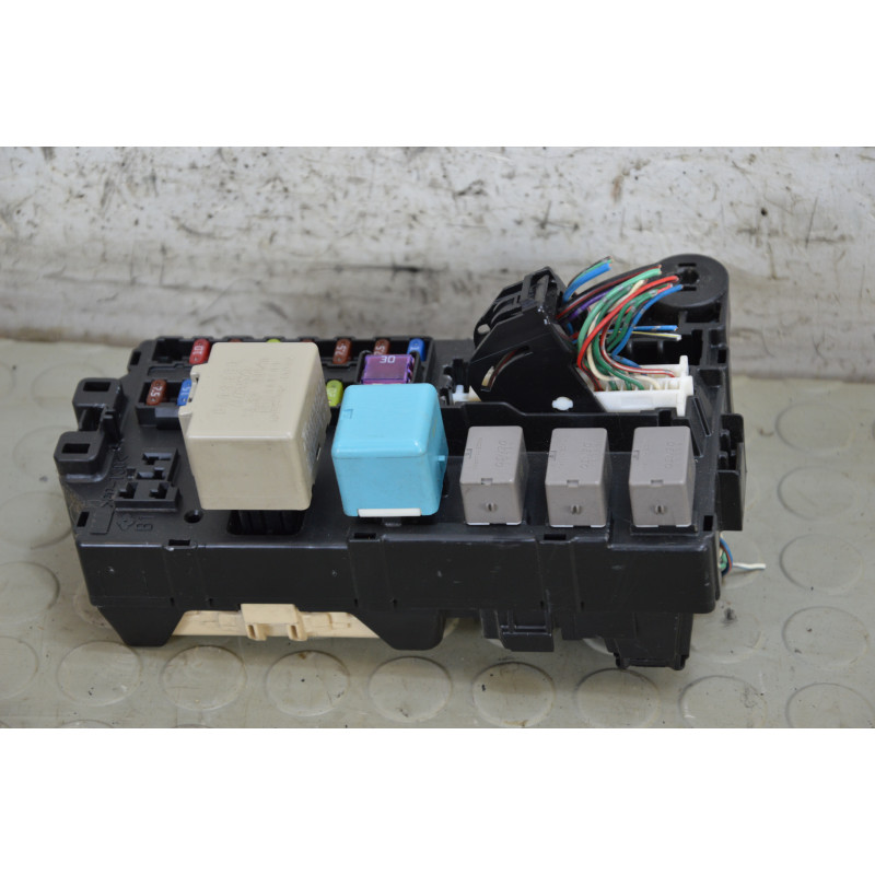 Centralina body computer Daihatsu Sirion dal 2005 al 2014 cod 85980-b1010  1783090277567