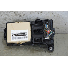 Centralina body computer Daihatsu Sirion dal 2005 al 2014 cod 85980-b1010  1783090277567