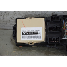 Centralina body computer Daihatsu Sirion dal 2005 al 2014 cod 85980-b1010  1783090277567