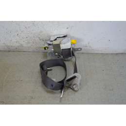Cintura sicurezza ant sx Daihatsu Sirion dal 2005 al 2014 cod 7m4650-p  1783090486730