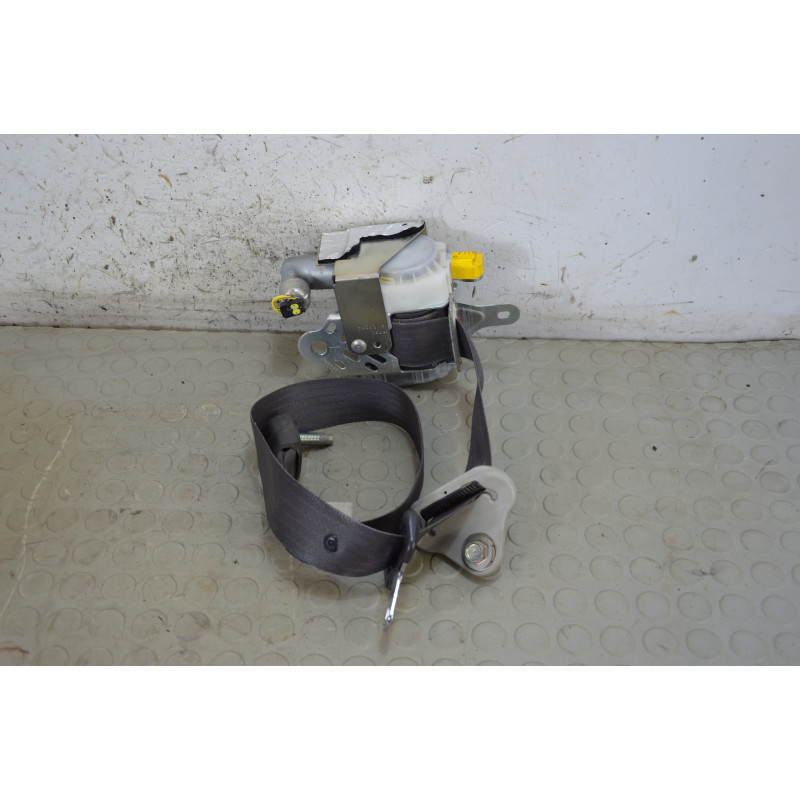 Cintura sicurezza ant sx Daihatsu Sirion dal 2005 al 2014 cod 7m4650-p  1783090486730
