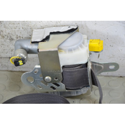 Cintura sicurezza ant sx Daihatsu Sirion dal 2005 al 2014 cod 7m4650-p  1783090486730