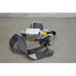 Cintura sicurezza ant sx Daihatsu Sirion dal 2005 al 2014 cod 7m4650-p  1783090486730