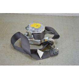 Cintura sicurezza ant sx Daihatsu Sirion dal 2005 al 2014 cod 7m4650-p  1783090486730