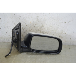 Specchietto retrovisore elettrico ant dx Daihatsu Sirion dal 2004 al 2015 cod 87940B1030  1783334997381