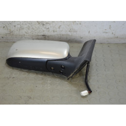 Specchietto retrovisore elettrico ant dx Daihatsu Sirion dal 2004 al 2015 cod 87940B1030  1783334997381