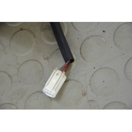 Specchietto retrovisore elettrico ant dx Daihatsu Sirion dal 2004 al 2015 cod 87940B1030  1783334997381